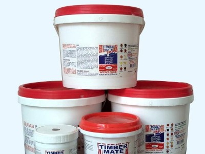 TIMBERMATE《木友膩?zhàn)印?，現(xiàn)代家具木質(zhì)竹材修補(bǔ)封底好幫手