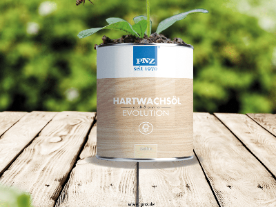 pnz木蠟油
